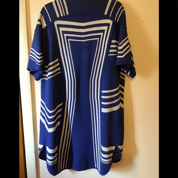 KIT  AND ACE LONG OPEN CARDIGAN / DUSTER SZ XS - Picture 5 of 10